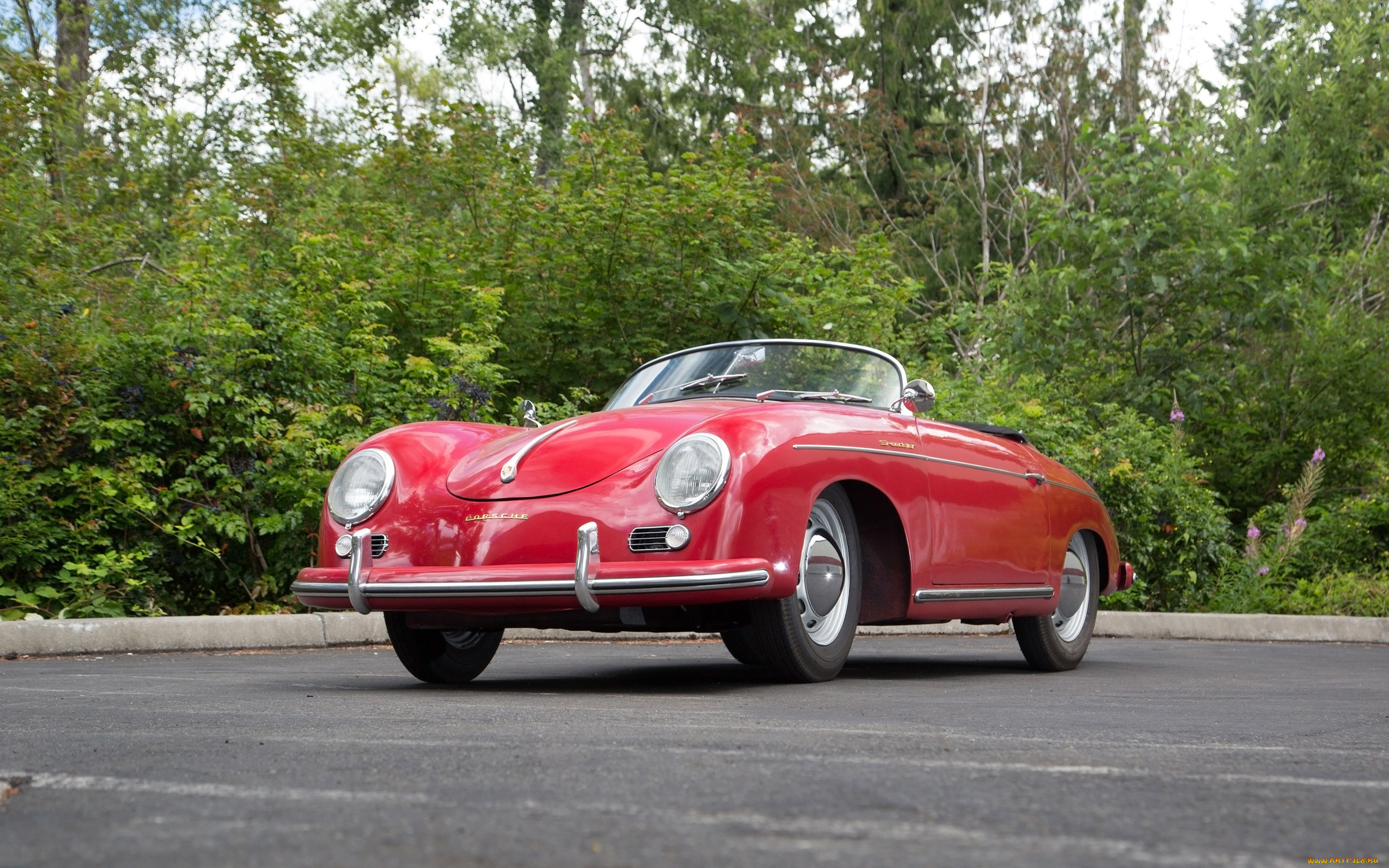 1954-porsche-356-speedster, , porsche